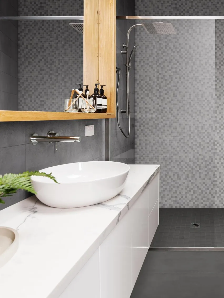 Tendencias 2025 en Cerámicas para Interiores