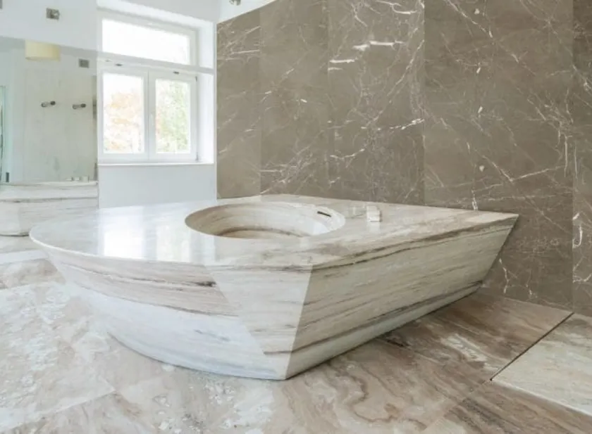 Todo lo que Debes Saber Sobre el Mármol