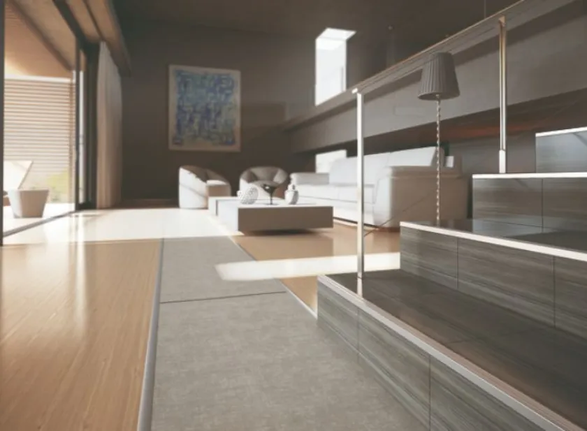 Guía Completa para el Cuidado del Porcelanato