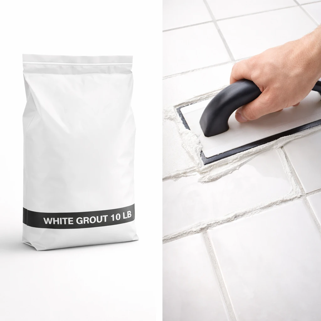 SGM Lechada Blanca 10 lb